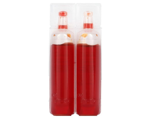 Protocol for Life Balance, Nutri-Dose B-12, Mixed Berry, 10,000 mcg, 12 Vials, 0.5 fl oz (15 ml) Each Protocol for Life Balance, Nutri-Dose B-12, Mixed Berry, 10,000 mcg, 12 Vials, 0.5 fl oz (15 ml) Each