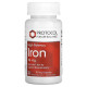 Protocol for Life Balance, Iron, High Potency, 36 mg, 90 Veg Capsules