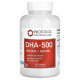 Protocol for Life Balance, DHA-500, 120 Softgels