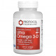 Рыбий жир и Омега 3, 6, 9 Protocol for Life Balance, Ultra Omega 3-D, 90 рыбных капсул
