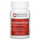 Пищеварительные ферменты Serrapeptase, 60,000, 60 Veg Capsules