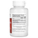 Protocol for Life Balance, Calcium D-Glucarate, 500 mg, 90 Veg Capsules