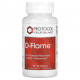 Растительные экстракты и настойки Protocol for Life Balance, D-Flame, 90 растительных капсул