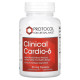 Protocol for Life Balance, Clinical Cardio-6, 90 Veg Capsules