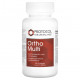 Витаминно-минеральные комплексы Protocol for Life Balance, Ortho Multi, 90 мягких таблеток