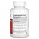 Имбирь и куркума Protocol for Life Balance, Curcumin PC with Meriva, 60 растительных капсул