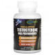 Мужское здоровье Applied Nutrition, Testosterone Max-Performance тройного действия, 60 таблеток