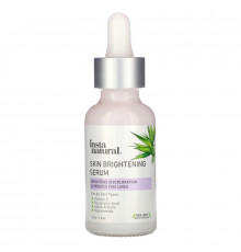 InstaNatural, Pro Radiant Skin Brightening Serum, Anti-Aging, 1 fl oz (30 ml)