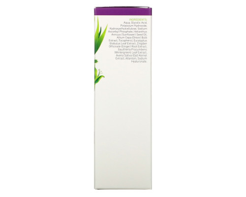 InstaNatural, Glycolic Peel, 1 fl oz (30 ml) InstaNatural, Glycolic Peel, 1 fl oz (30 ml)