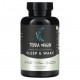 Для здорового сна Terra Origin, Healthy Sleep & Wake, 60 Capsules