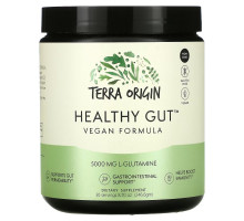 Terra Origin, Healthy Gut, Vegan Formula, 8.7 oz (246.6 g)