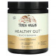 Для пищеварительной системы Terra Origin, Healthy Gut, персик и банан, 8,25 унции (234 г)