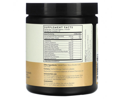 Для пищеварительной системы Terra Origin, Healthy Gut, персик и банан, 8,25 унции (234 г) Для пищеварительной системы Terra Origin, Healthy Gut, персик и банан, 8,25 унции (234 г)