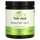 Для пищеварительной системы Terra Origin, Healthy Gut, зеленое яблоко, 246 г (8,68 унции)