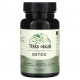 Слабительные, диуретики и средства для очищения организма Terra Origin, Healthy Detox, 30 капсул