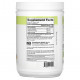 Аминокислоты NutraBio, BCAA 5000, клубничный лимонад, 452 г (1 фунт)
