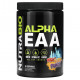 Аминокислоты NutraBio, Alpha EAA, New York Punch, 438 г (0,97 фунта)