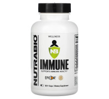 Nutrabio Labs, Immune, 90 V-Caps