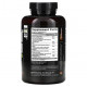 Для похудения и контроля веса NutraBio, ThermoFuel V.9 для мужчин, 180 капсул