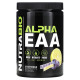 Nutrabio Labs, Alpha EAA, Blueberry Lemonade, 0.87 lb (395 g)
