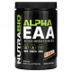 Аминокислоты NutraBio, Alpha EAA, персиковый чай, 413 г (0,91 фунта)