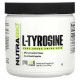 Аминокислоты NutraBio, L-тирозин, 150 г (5,3 унции)