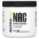 Аминокислоты NutraBio, NAC, N-ацетилцистеин, 150 г (5,3 унции)