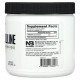 Аминокислоты NutraBio, L-цитруллин, аминокислота в свободной форме, 150 г (5,3 унции)