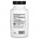 Магний NutraBio, Магний, 100 мг, 120 капсул
