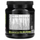 Аминокислоты NutraBio, Pre-Workout Performance Igniter, без стимуляторов, с арбузом, 557 г (1,2 фунта)