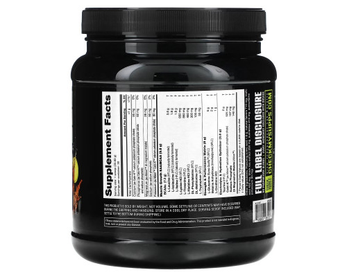 Nutrabio Labs, Intra Blast, топливо для приема во время тренировки, сладкий чай, 715 г (1,6 фунта) Nutrabio Labs, Intra Blast, топливо для приема во время тренировки, сладкий чай, 715 г (1,6 фунта)