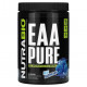 Аминокислоты NutraBio, EAA Pure, голубая малина, 393 г (0,87 фунта)