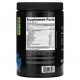 Аминокислоты NutraBio, EAA Pure, голубая малина, 393 г (0,87 фунта)