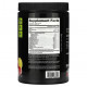Аминокислоты NutraBio, EAA Pure, малиновый лимонад, 421 г (0,93 фунта)