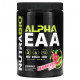 Аминокислоты NutraBio, Alpha EAA, конфеты из драконьего фрукта, 446 г (0,98 фунта)