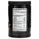 Аминокислоты NutraBio, Альфа EAA, вишня с лаймом, 455 г