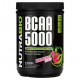 Аминокислоты NutraBio, BCAA 5000, конфеты из драконьего фрукта, 465 г (1,03 фунта)