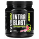 Nutrabio Labs, Intra Blast, Intra Workout Amino Fuel, Dragonfruit Candy, 1.6 lb (722 g)