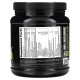 Nutrabio Labs, Intra Blast, заряд аминокислот для восстановления после тренировки, клубника с лимоном, 740 г