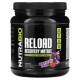 Аминокислоты NutraBio, Reload Recovery Matrix, Grape Berry Crush, 841 г (1,85 фунта)