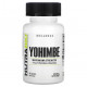 Мужское здоровье Yohimbe, 100 mg, 90 Capsules (100 mg per Capsule)