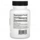 Медь NutraBio, Медь, 3 мг, 90 растительных капсул
