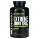 Глюкозамин, Хондроитин, МСМ NutraBio, Extreme Joint Care, 120 капсул