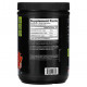 Аминокислоты NutraBio, BCAA 5000, арбуз, 380 г (0,84 фунта)