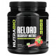 Аминокислоты NutraBio, Reload Recovery Matrix, киви и клубника, 821 г (1,81 фунта)