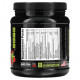 Аминокислоты NutraBio, Reload Recovery Matrix, киви и клубника, 821 г (1,81 фунта)