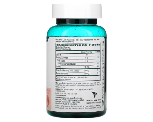 Schiff, Neuriva Brain Performance, оригинальный, со вкусом клубники, 50 жевательных таблеток Schiff, Neuriva Brain Performance, оригинальный, со вкусом клубники, 50 жевательных таблеток