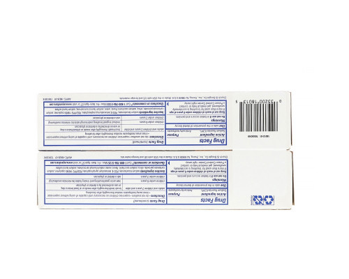 Arm & Hammer, Advance White, Extreme Whitening Toothpaste, Clean Mint, Twin Pack, 6.0 oz (170 g) Each Arm & Hammer, Advance White, Extreme Whitening Toothpaste, Clean Mint, Twin Pack, 6.0 oz (170 g) Each