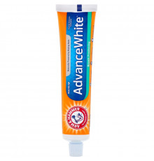 Arm & Hammer, AdvanceWhite, Breath Freshening Toothpaste, Winter Mint, 6.0 oz (170 g)