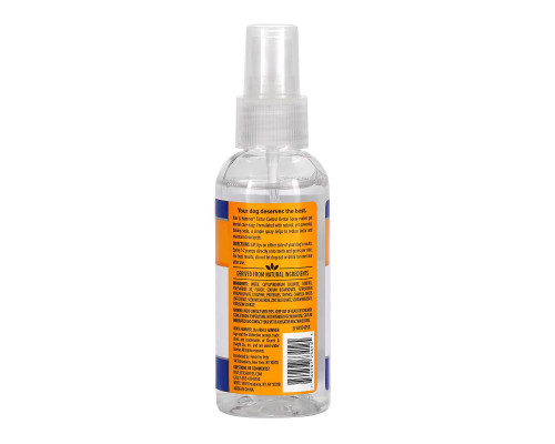 Arm & Hammer, Tartar Control, Dental Spray For Dogs, Mint, 4 fl oz (118 ml) Arm & Hammer, Tartar Control, Dental Spray For Dogs, Mint, 4 fl oz (118 ml)